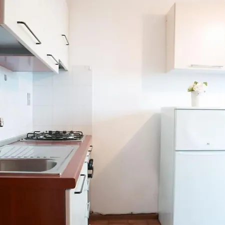 Apartment Caterina A4 - *