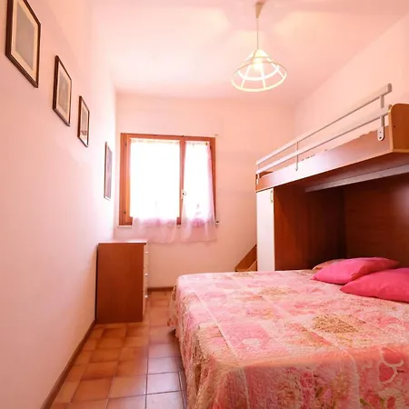 Caterina A4 - Appartement *