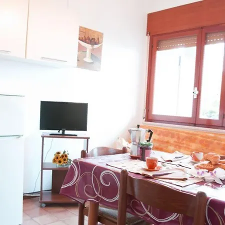 Caterina A4 - Appartement