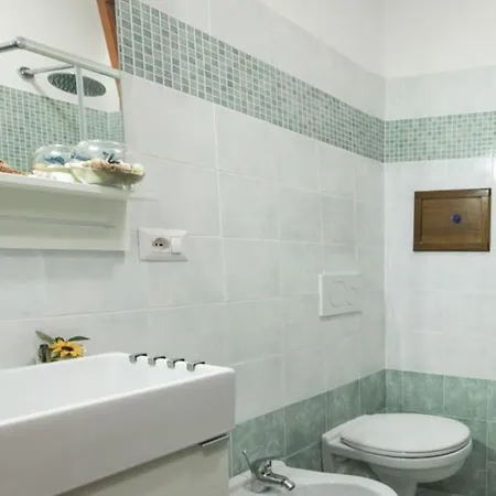 Appartement Caterina A4 - Pineto