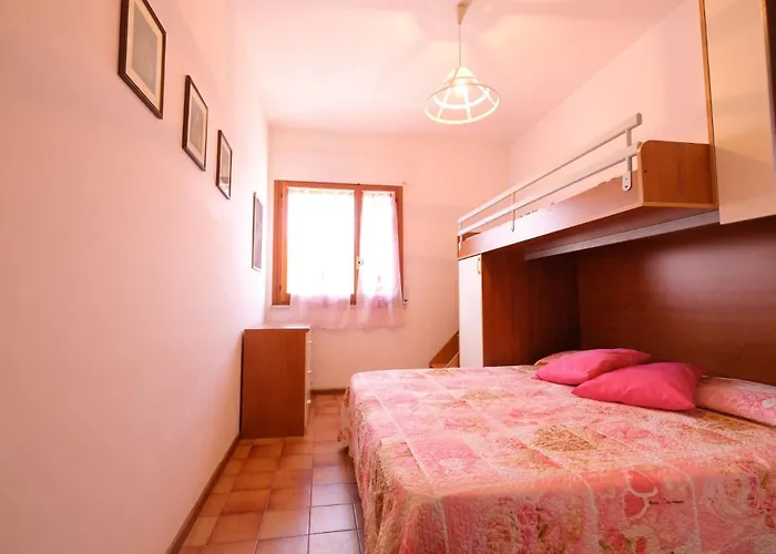 Caterina A4 - Lejlighed *