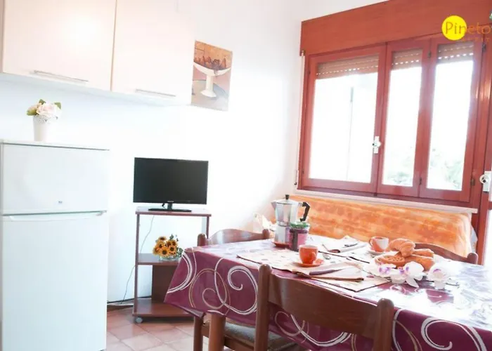 Caterina A4 - Lejlighed