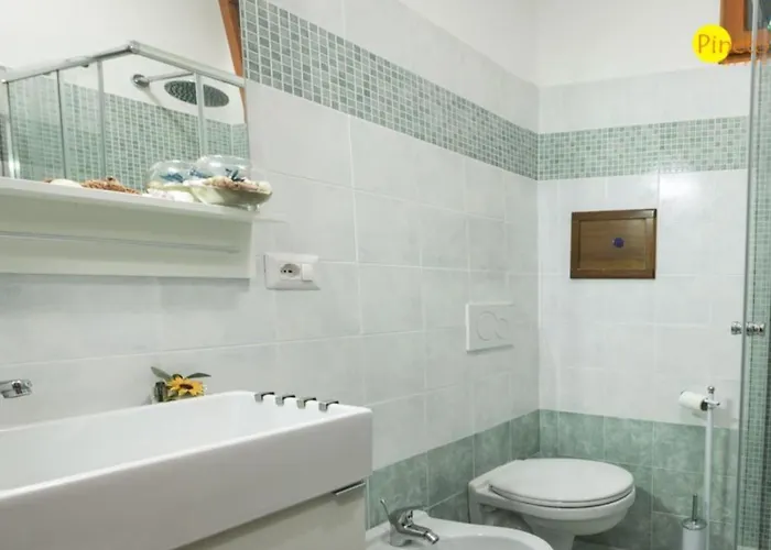 Lejlighed Caterina A4 - Pineto